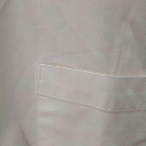 アルマーニコレツィオーニ ARMANI COLLEZIONI BD L/S シャツ メンズ import:XL