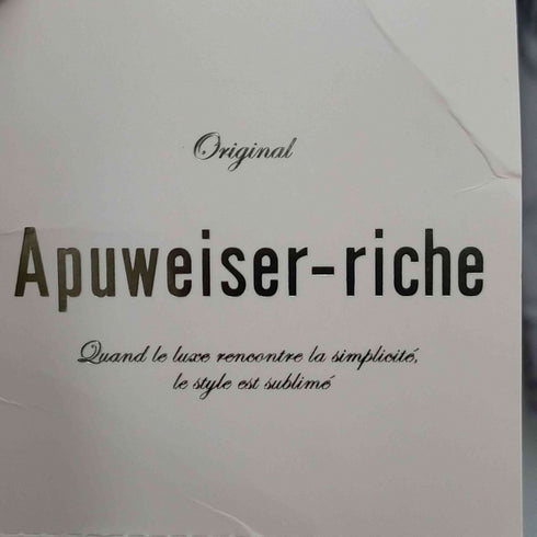 アプワイザーリッシェ Apuweiser riche ニュアンスフラワープリントワンピース レディース JPN:0