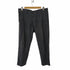 マッキントッシュ ロンドン Mackintosh LONDON ノータックスラックスパンツ メンズ 60