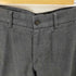 マッキントッシュ ロンドン Mackintosh LONDON ノータックスラックスパンツ メンズ 60