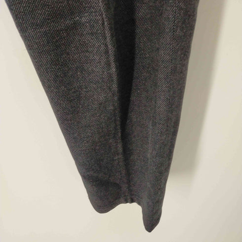 マッキントッシュ ロンドン Mackintosh LONDON ノータックスラックスパンツ メンズ 60