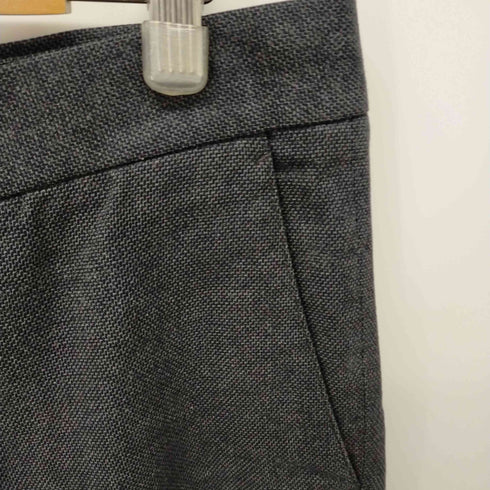 マッキントッシュ ロンドン Mackintosh LONDON ノータックスラックスパンツ メンズ 60