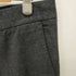 マッキントッシュ ロンドン Mackintosh LONDON ノータックスラックスパンツ メンズ 60