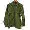 ユーエスアーミー US ARMY 80S Utility Shirt ユーティリティーシャツ 87年 メンズ 14 1/2 × 33