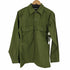 ユーエスアーミー US ARMY 80S Utility Shirt ユーティリティーシャツ 87年 メンズ 14 1/2 × 33