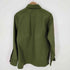 ユーエスアーミー US ARMY 80S Utility Shirt ユーティリティーシャツ 87年 メンズ 14 1/2 × 33