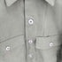 ユーエスアーミー US ARMY 80S Utility Shirt ユーティリティーシャツ 87年 メンズ 14 1/2 × 33