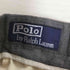 ポロバイラルフローレン Polo by RALPH LAUREN 2タックウールスラックス メンズ 82