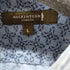 マッキントッシュ ロンドン Mackintosh LONDON 総柄デザイン長袖シャツ メンズ import:L