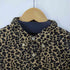 オアスロウ orSlow レオパード柄BD長袖シャツ メンズ 3