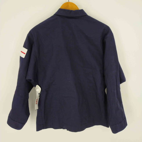 イギリス軍 コンバットジャケット メンズ 160/88