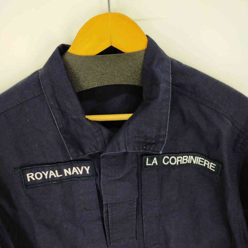イギリス軍 コンバットジャケット メンズ 160/88