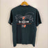 アンビル Anvil 復刻 ©1997 Promotour Inc.Under License to TNA バンドTシャツ メンズ import:M