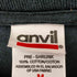 アンビル Anvil 復刻 ©1997 Promotour Inc.Under License to TNA バンドTシャツ メンズ import:M