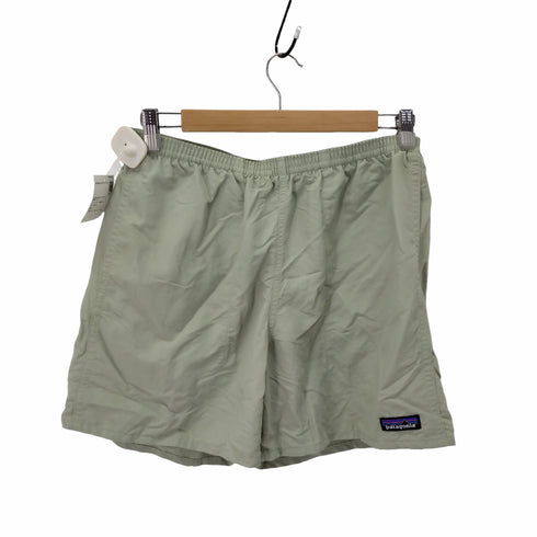 パタゴニア patagonia Baggies Longs ナイロンショーツ 裏地メッシュ メンズ JPN:M