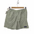 パタゴニア patagonia Baggies Longs ナイロンショーツ 裏地メッシュ メンズ JPN:M