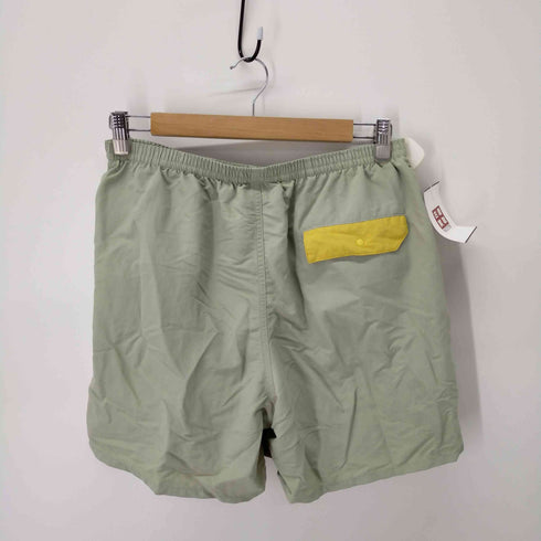 パタゴニア patagonia Baggies Longs ナイロンショーツ 裏地メッシュ メンズ JPN:M