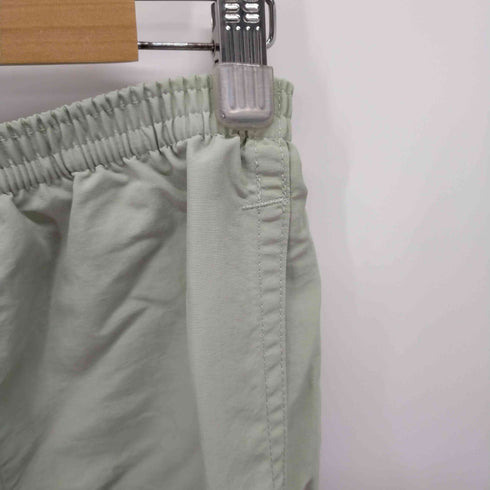パタゴニア patagonia Baggies Longs ナイロンショーツ 裏地メッシュ メンズ JPN:M