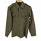Australian Army Heereseigentum フィールドジャケット メンズ
