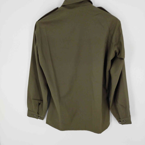 Australian Army Heereseigentum フィールドジャケット メンズ