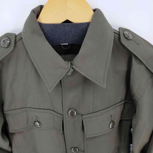 Australian Army Heereseigentum フィールドジャケット メンズ