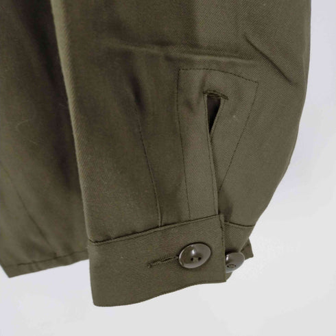 Australian Army Heereseigentum フィールドジャケット メンズ
