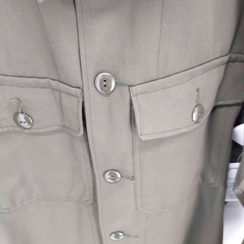 Australian Army Heereseigentum フィールドジャケット メンズ