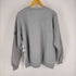 RIVERS EDGE MADE IN USA ROGERS クルーネックスウェット メンズ JPN:L