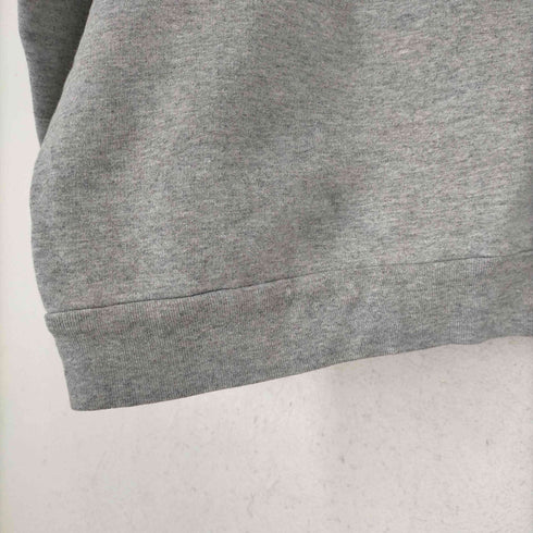 RIVERS EDGE MADE IN USA ROGERS クルーネックスウェット メンズ JPN:L