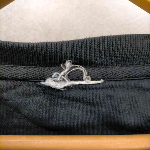 POSOTIVELY HOOPS クルーネックスウェット メンズ