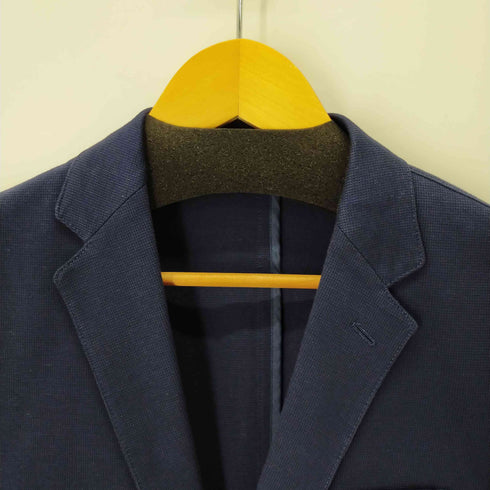 ユナイテッドアローズグリーンレーベルリラクシング UNITED ARROWS green label relaxing DRY COMFORT NT 2B ジャケット メンズ import:S