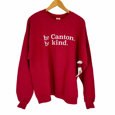 ヘインズ Hanes ECOSMART プリントスウェット メンズ JPN:XL