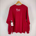 ヘインズ Hanes ECOSMART プリントスウェット メンズ JPN:XL