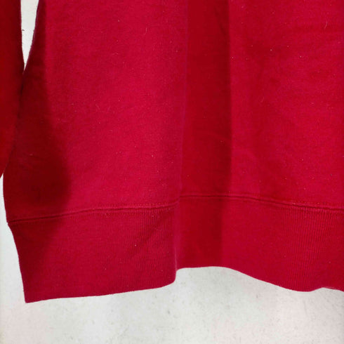 ヘインズ Hanes ECOSMART プリントスウェット メンズ JPN:XL