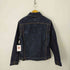 MADEN WORKWEAR インディゴデニムジャケット トラッカージャケット メンズ JPN:M