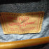MADEN WORKWEAR インディゴデニムジャケット トラッカージャケット メンズ JPN:M