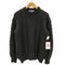 KILSPINDIE 80s スコットランド製 ウールアランニット メンズ import:M