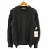 KILSPINDIE 80s スコットランド製 ウールアランニット メンズ import:M