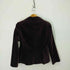 バレンシアガ BALENCIAGA La Mode ベロアジャケット レディース EUR:38