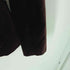 バレンシアガ BALENCIAGA La Mode ベロアジャケット レディース EUR:38