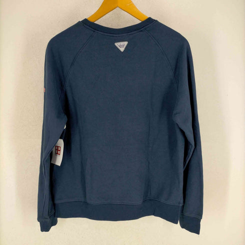 コロンビア Columbia PFG ラグランスウェット レディース JPN:L
