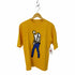 ソフネット SOPHNET. Julian Opie 別注 プリント半袖カットソー メンズ JPN:M