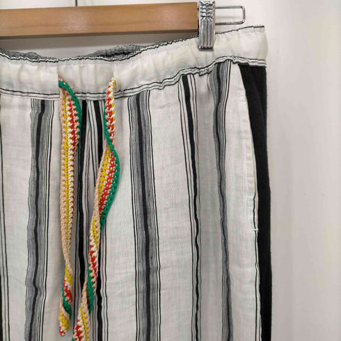 ウェールズボナー WALES BONNER Soul Trousers メンズ 48