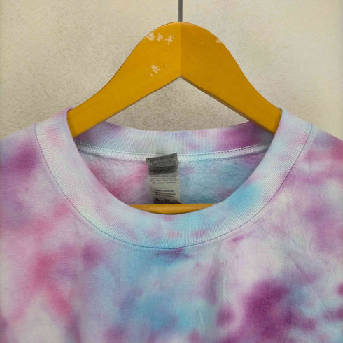 ギルダン GILDAN タイダイ染スウェット メンズ JPN:XL