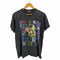 89-90 STORM FRONT TOUR シングルステッチ クルーネックTシャツ メンズ L(42-44)