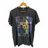 89-90 STORM FRONT TOUR シングルステッチ クルーネックTシャツ メンズ L(42-44)