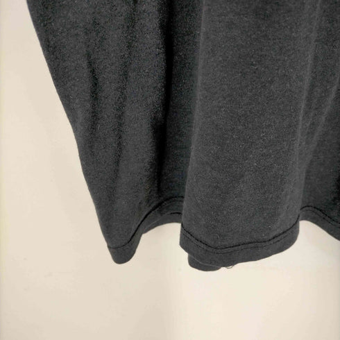 89-90 STORM FRONT TOUR シングルステッチ クルーネックTシャツ メンズ L(42-44)