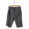 ノンネイティブ nonnative ドローストリングイージーハーフパンツ メンズ JPN:0