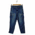ヒステリックグラマー HYSTERIC GLAMOUR イージーデニムカーゴパンツ レディース JPN:XS