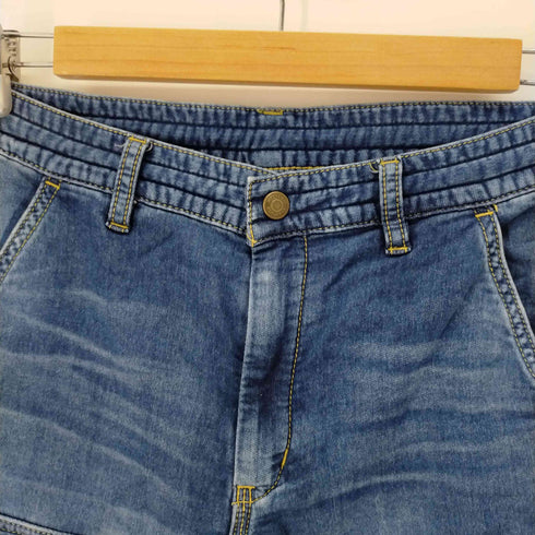ヒステリックグラマー HYSTERIC GLAMOUR イージーデニムカーゴパンツ レディース JPN:XS